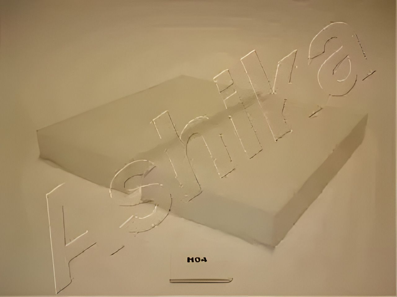 Фільтр салону Honda CR-V/Civic 1.4-2.4 00-06 к-кт, ASHIKA (21H0H04) ефективний Фільтр салону Honda CR-V/Civic 1.4-2.4 00-06 к-кт, ASHIKA (21H0H04) ефективний