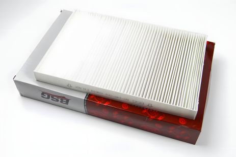 Салонный фильтр для Sprinter/Crafter 06-, BASBUG (BSG60145001)