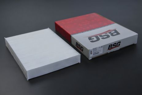 Салонний фільтр Megane IV/Scenic IV/Kadjar 1.2TCe/1.5/1.6dCi з 2015 року, BASBUG (BSG75145015) Салонний фільтр Megane IV/Scenic IV/Kadjar 1.2TCe/1.5/1.6dCi з 2015 року, BASBUG (BSG75145015)