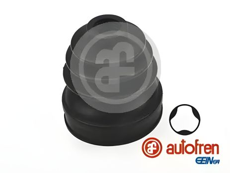 Внутрішній пильник ШРУС для Fiat (21x67x86) Внутрішній пильник ШРУС для Fiat (21x67x86)