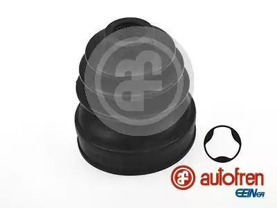 Пильник ШРУСа внутрішній 21x67x86 Fiat Fiorino, Grande Punto, Idea, Punto, Punto Evo, Qubo Lancia Musa,