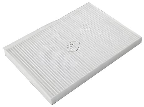 Салону фільтр DENCKERMANN Kia Ceed 1.4-2.0 16V, 1.6CRDi 10/06- (M110075)