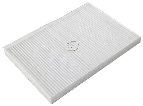 Фильтр салона для Kia Ceed 1.4-2.0 16V, 1.6CRDi 10/06-, DENCKERMANN (M110075)