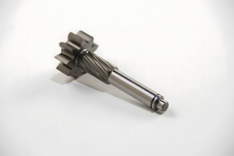 Зубчатка бендікса стартера, HITACHI, POWERMAX (81012672) Зубчатка бендікса стартера, HITACHI, POWERMAX (81012672)