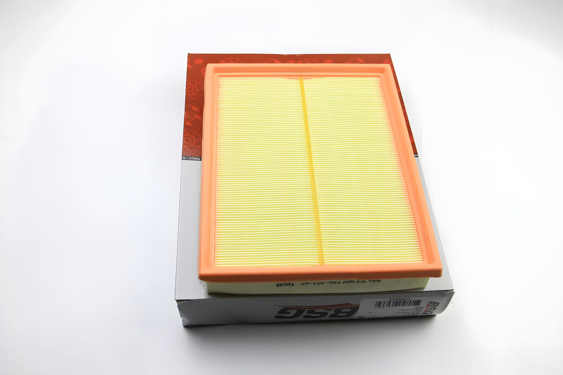 Воздушный фильтр для Astra G/H 1.2-2.0i 16V, BASBUG (BSG65135004) Воздушный фильтр для Astra G/H 1.2-2.0i 16V, BASBUG (BSG65135004)