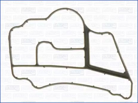 Прокладка корпуса масляного фильтра MB M271 02-, AJUSA (01174000)