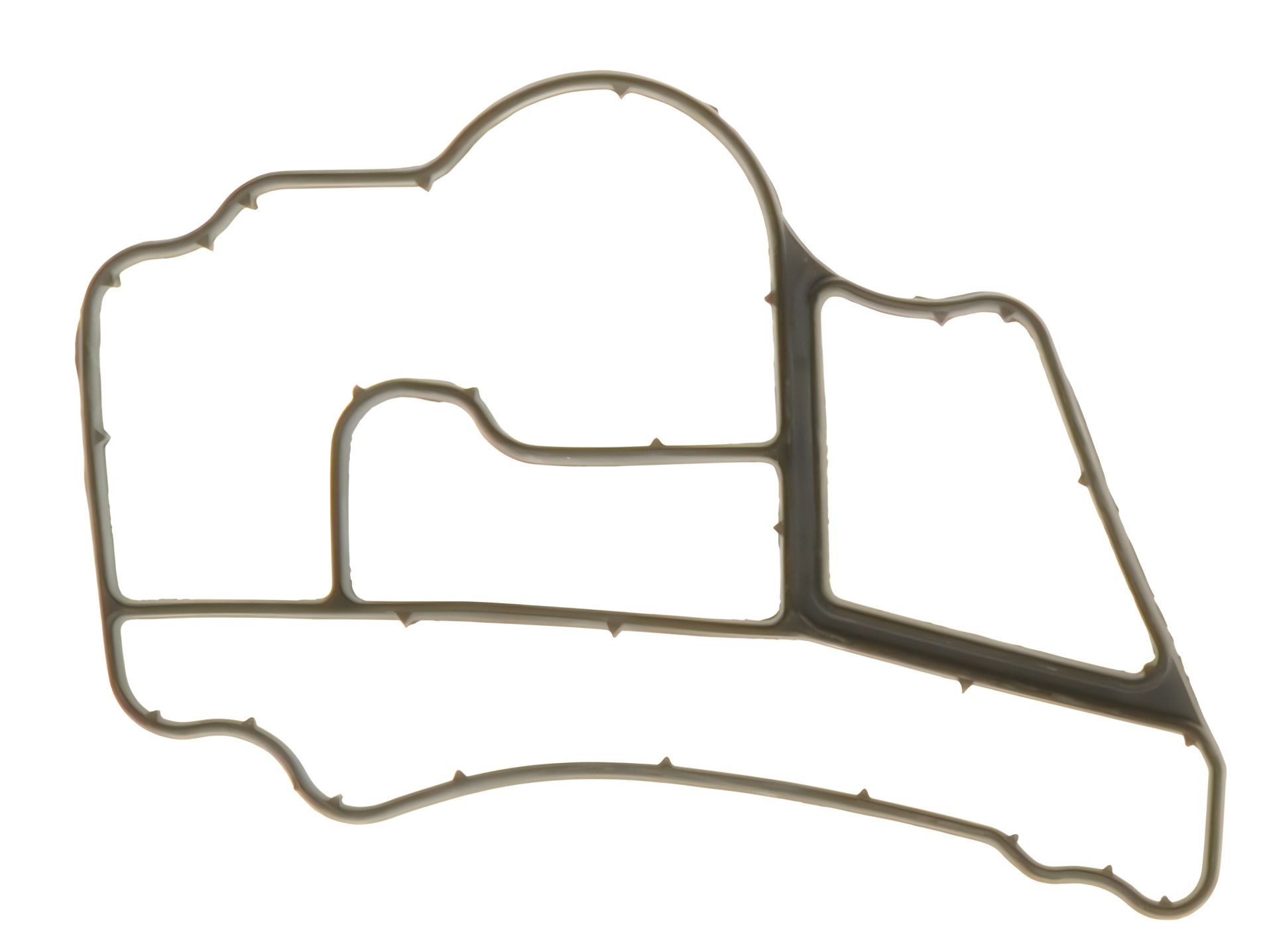 Прокладка масляного фільтра корпуса MB M271 02-, AJUSA (01174000) Прокладка масляного фільтра корпуса MB M271 02-, AJUSA (01174000)