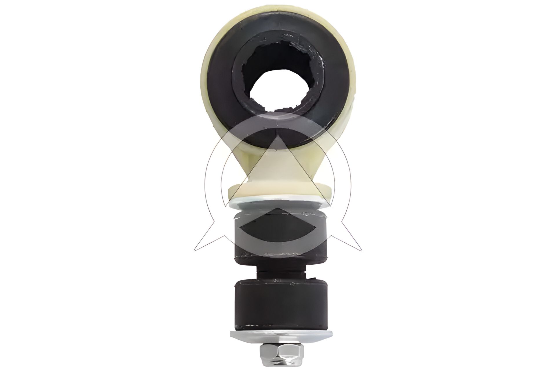 Передняя тяга стабилизатора OPEL ASTRA F, VECTRA A 88-05, SIDEM (9866) Передняя тяга стабилизатора OPEL ASTRA F, VECTRA A 88-05, SIDEM (9866)