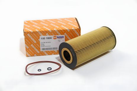 Масляный фильтр MB Sprinter TDI 96-, Autotechteile (1001800) Масляный фильтр MB Sprinter TDI 96-, Autotechteile (1001800)