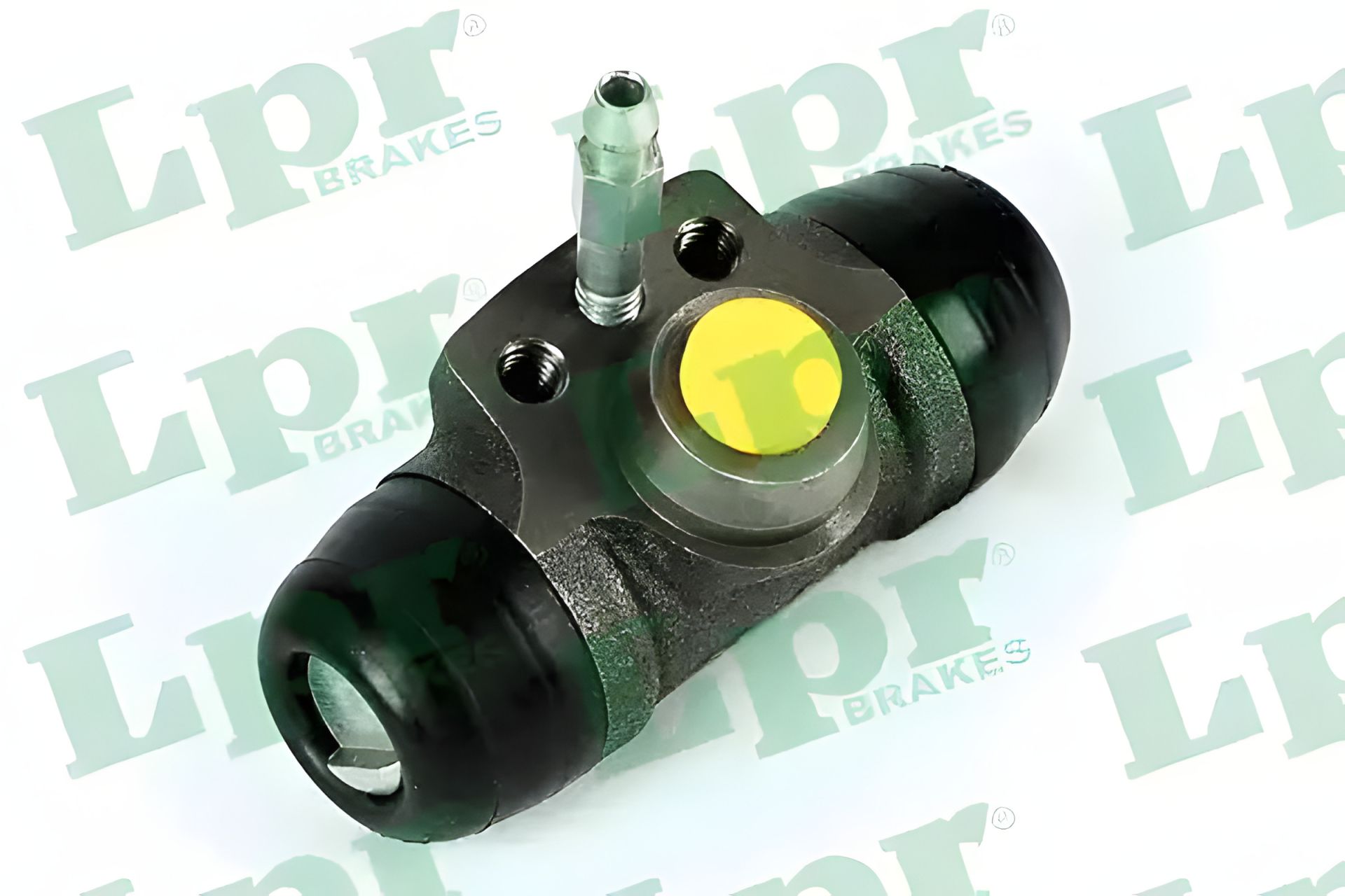 Тормозной цилиндр Skoda Favorit и Felicia (LPR), LPR (4738) Тормозной цилиндр Skoda Favorit и Felicia (LPR), LPR (4738)