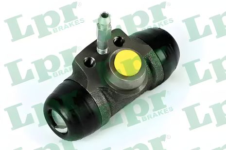 Тормозной цилиндр Skoda Favorit и Felicia (LPR), LPR (4738)