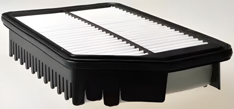 Повітряний фільтр KIA CEED II, CERATO III, HYUNDAI I30 1.4-2.0 12- (DENCKERMANN), DENCKERMANN (A140905) Повітряний фільтр KIA CEED II, CERATO III, HYUNDAI I30 1.4-2.0 12- (DENCKERMANN), DENCKERMANN (A140905)