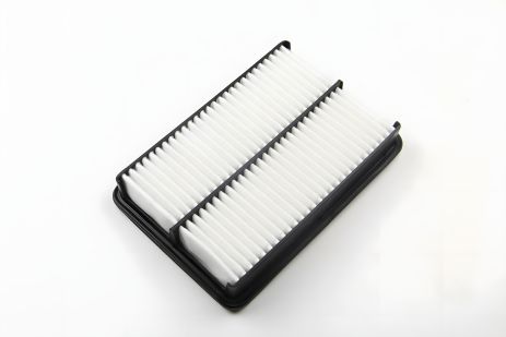 Воздушный фильтр для Hyundai Tucson/Kia Sportage 2.0/2.7i/2.0CRDi 2004-, ASAM (70107)