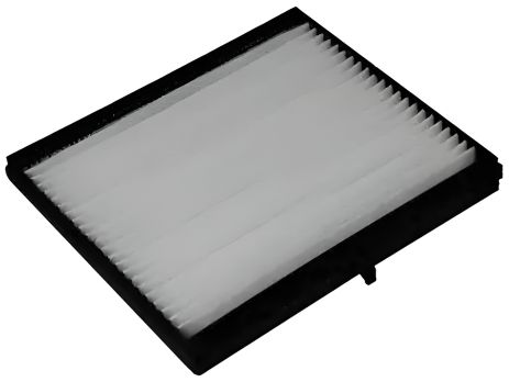 Салонний фільтр Chevrolet Lacetti 04-, DENCKERMANN (M110593)