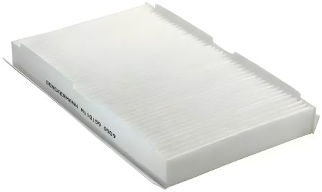 Фільтр салону DENCKERMANN M110159 Citroen C2/34 02- Peugeot 307 00-