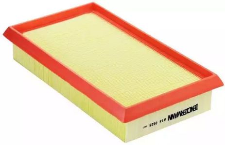 Фильтр для воздуха Solenza 03-/Megane Scenic (JA0/1) 97-/Kangoo 97-, DENCKERMANN (A140626)