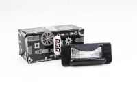 Фонарь освещения номера Sprinter/LT 95-06, BASBUG (BSG60818001)