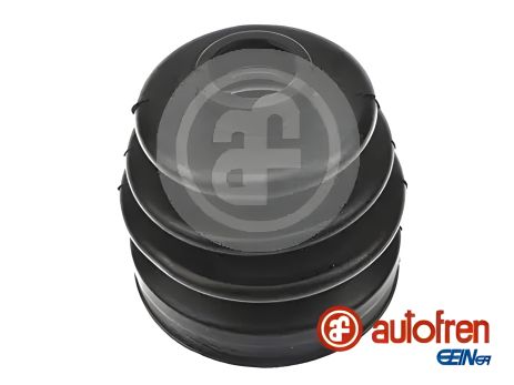 Внутренний пыльник шруса 25x85x102 для Mazda 626 1.9, 2.0, 2.0D 91-, AUTOFREN (D8143)