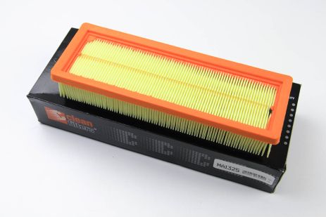 Фильтр воздушный Doblo 1.4i 05-09, CLEAN FILTERS (MA1325) Фильтр воздушный Doblo 1.4i 05-09, CLEAN FILTERS (MA1325)
