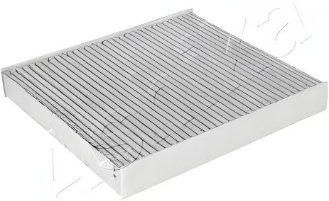 Салонний фільтр для Lexus GS, IS, RC 2.5-5.0 12-, вугільний, ASHIKA (21TYTY18)