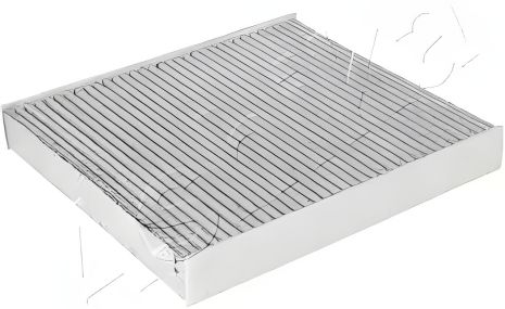 Фильтр салона для Lexus GS, IS, RC 2.5-5.0 12- (угольный), ASHIKA (21TYTY18)