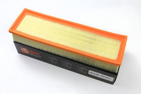 Воздушный фильтр для 1.6 16V Berlingo/Partner/C2/C3 от CLEAN FILTERS (MA3199)