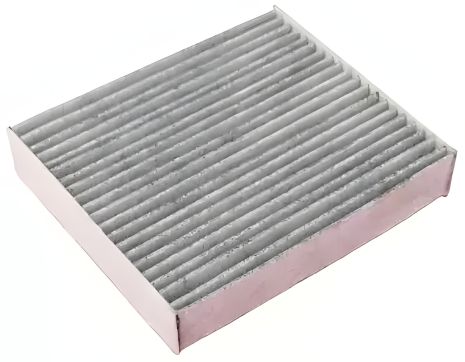 Салонный фильтр для Smart ForFour/Mitsubishi Colt 1.1-1.5 04-12, DENCKERMANN (M110781)