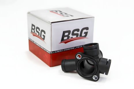Фланец системы охлаждения T4 1.9D 91- (при ГБЦ), BASBUG (BSG90126007) Фланец системы охлаждения T4 1.9D 91- (при ГБЦ), BASBUG (BSG90126007)