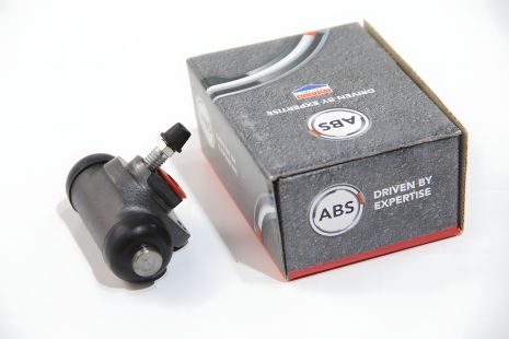 Задній гальмівний циліндр (робочий) Astra/Aveo/Combo/Corsa/Kalos (95-21), A.B.S. (42832X) Задній гальмівний циліндр (робочий) Astra/Aveo/Combo/Corsa/Kalos (95-21), A.B.S. (42832X)