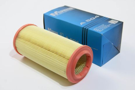 Повітряний фільтр Polo/Lupo TDI/SDI 94-/SICE SDI, MFILTER (A504)