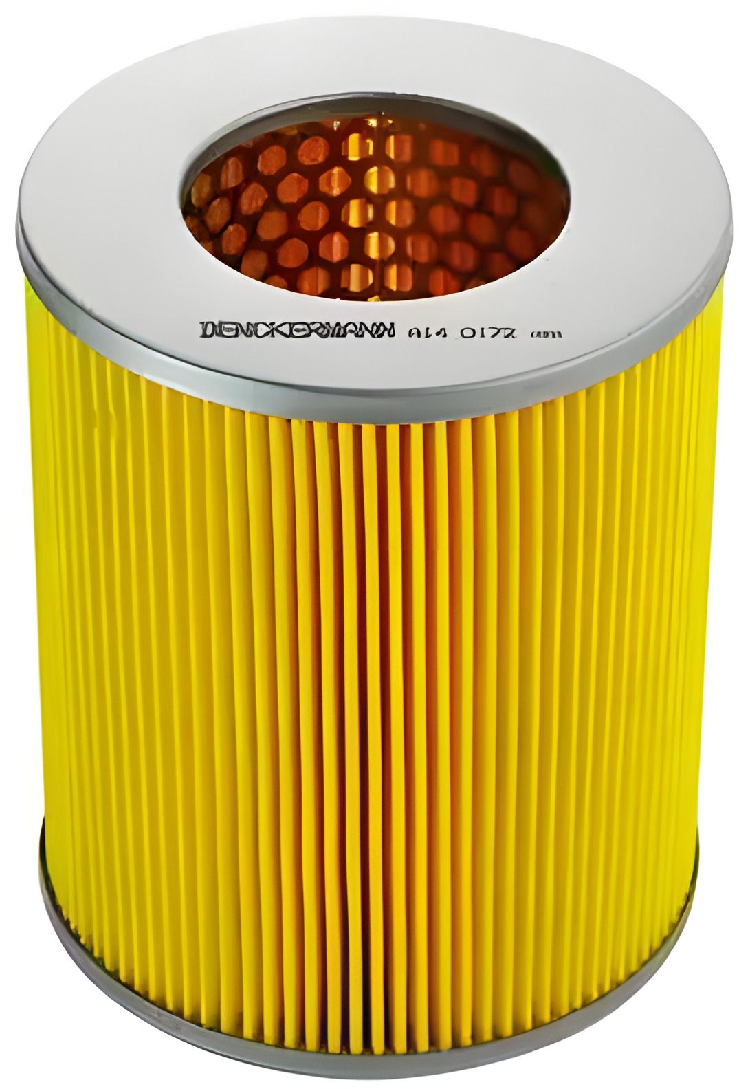 Повітряний фільтр MB A CLASS A140, A160, A190 97- (DENCKERMANN), DENCKERMANN (A140172) Повітряний фільтр MB A CLASS A140, A160, A190 97- (DENCKERMANN), DENCKERMANN (A140172)