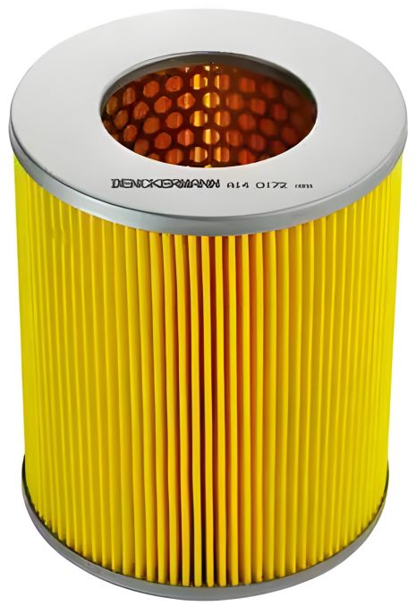 Повітряний фільтр MB A CLASS A140, A160, A190 97- (DENCKERMANN), DENCKERMANN (A140172)