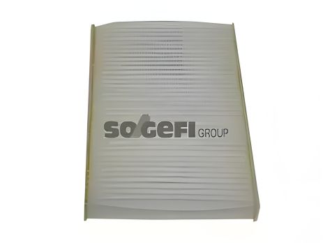 Фильтр салона для Citr C2/C3/C4, PURFLUX (AH319) Фильтр салона для Citr C2/C3/C4, PURFLUX (AH319)