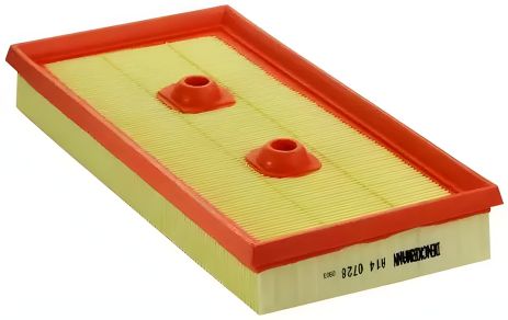 Воздушный фильтр для VW GOLF V, JETTA III 1.6 FSI 03-10, DENCKERMANN (A140728)