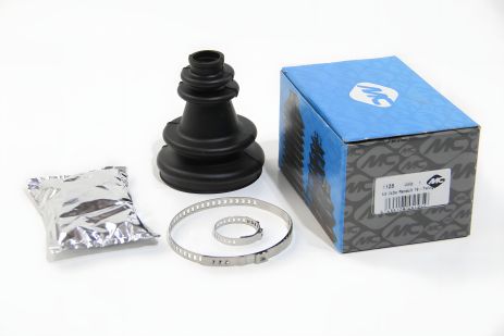 Внутренний пыльник ШРУСа для RENAULT 19/CLIO 88-98, METALCAUCHO (01128)