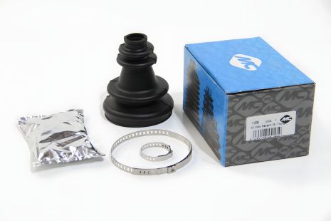 Внутренний пыльник ШРУСа для RENAULT 19/CLIO 88-98, METALCAUCHO (01128)