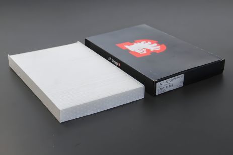 Фильтр салона JP Group (1128100700), для Audi A6 94-98 (-AC) Фильтр салона JP Group (1128100700), для Audi A6 94-98 (-AC)