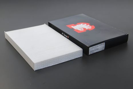 Салонний фільтр Audi A6 94-98 (-AC), JP Group (1128100700)