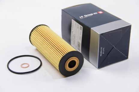 Фiльтр оливи MB Vito/C/E/S-клас M104/111, JP Group (1118500100)