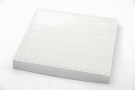 Салонный фильтр для Renault Dokker/Lodgy 14-, ASAM (73155)