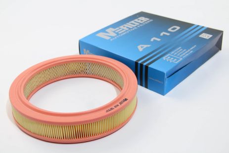 Повітряний фільтр Mazda 626 (M-Filter), Mfilter (A110)