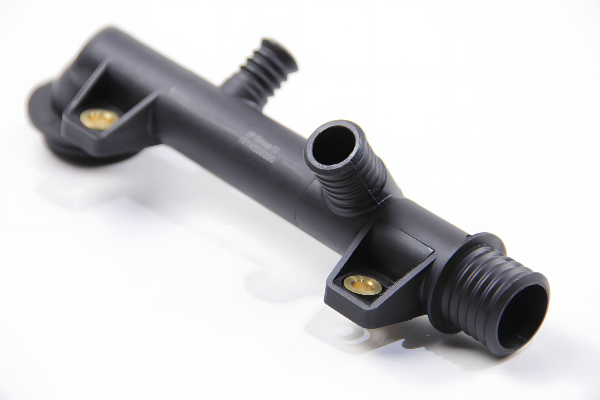 Фланец охлаждающей системы BMW 3(E30/E36)/5(E34), JP Group (1414500200) Фланец охлаждающей системы BMW 3(E30/E36)/5(E34), JP Group (1414500200)