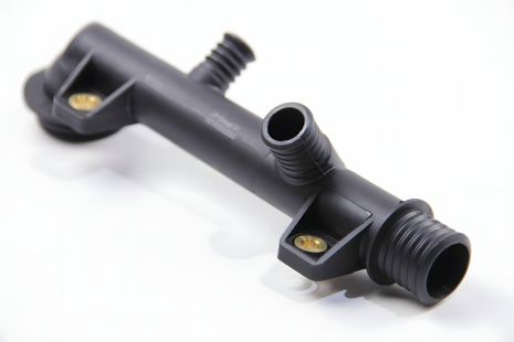 Фланец охлаждающей системы BMW 3(E30/E36)/5(E34), JP Group (1414500200)