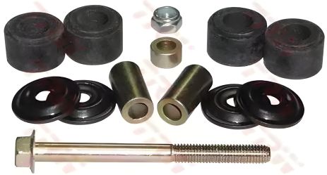 Стабілізаційна тяга HONDA/ROVER Accord/600 F, TRW (JTS252)