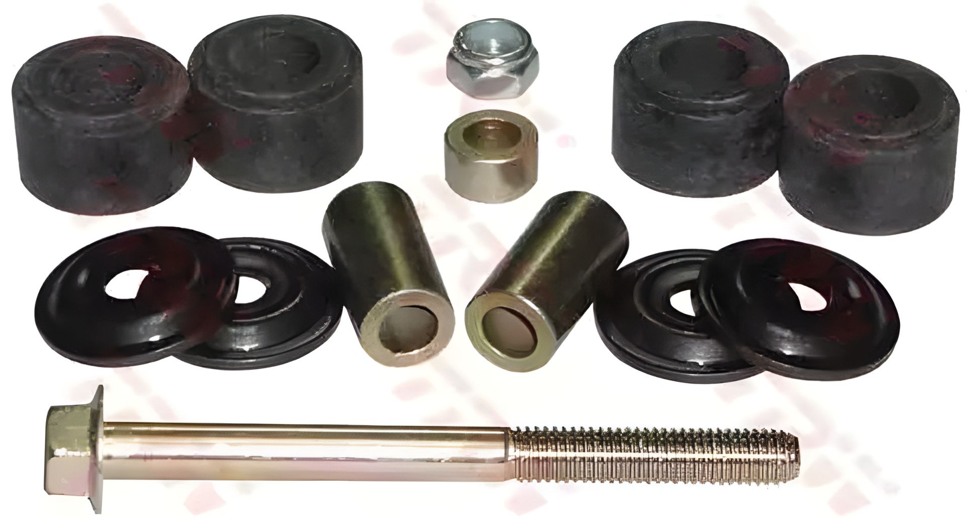 Стабилизаторная тяга для HONDA/ROVER, TRW (JTS252) Стабилизаторная тяга для HONDA/ROVER, TRW (JTS252)