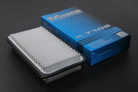 Фильтр воздушный, SUBARU TOYOTA MFILTER (K7108) Фильтр воздушный, SUBARU TOYOTA MFILTER (K7108)