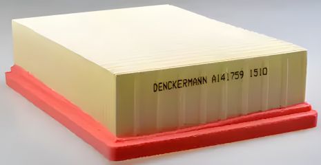 Повітряний фільтр OPEL MOKKA 1.4-1.8 12-(DENCKERMANN), DENCKERMANN (A141759)