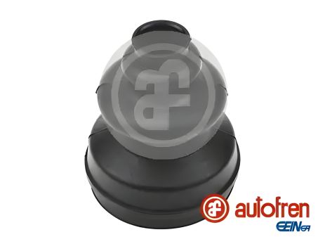 Внутренний пыльник ШРУСа 24x76x101 для Peugeot 306 1.6-1.8, AUTOFREN (D8059)