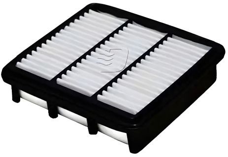 Повітряний фільтр KIA CEED 06-, HYUNDAI ELANTRA 06- (DENCKERMANN), DENCKERMANN (A140320)