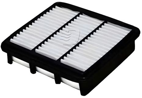 Повітряний фільтр KIA CEED 06-, HYUNDAI ELANTRA 06- (DENCKERMANN), DENCKERMANN (A140320)